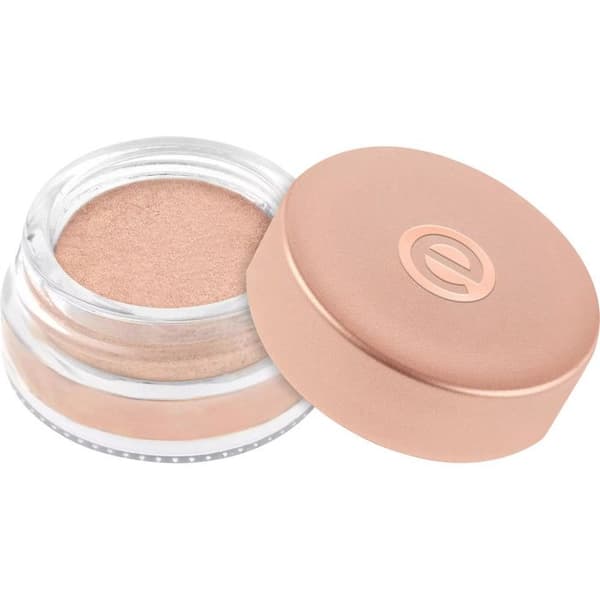 Essence - Crème Silmämeikki - 02 Helmi