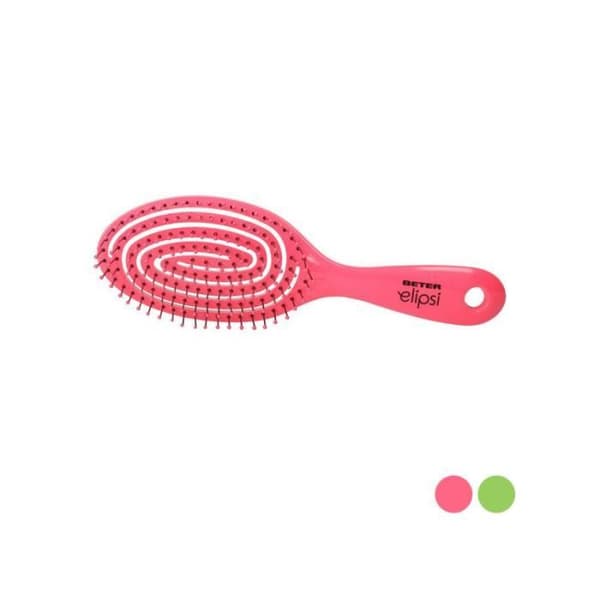 Irrotusharja - BETER - Elipsi Flexible Small - Unisex - Fuksia