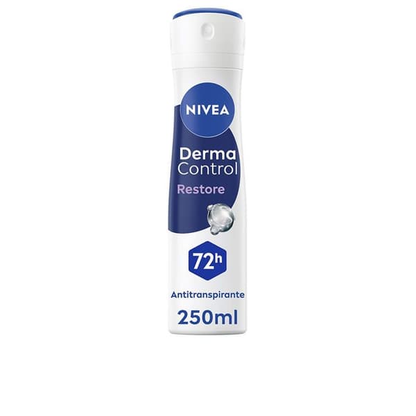 DERMA PROTECT klinisk deodorant spray 250 ml