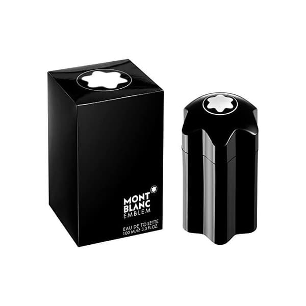 MONTBLANC EMBLEM Eau de toilette 100 ml