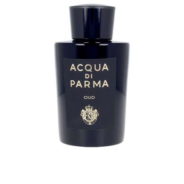 COLONIA OUD eau de parfum spray 180 ml