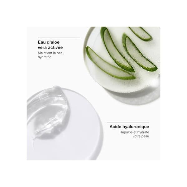 MOISTURE SURGE SPF 25 sheertint #03 40ml