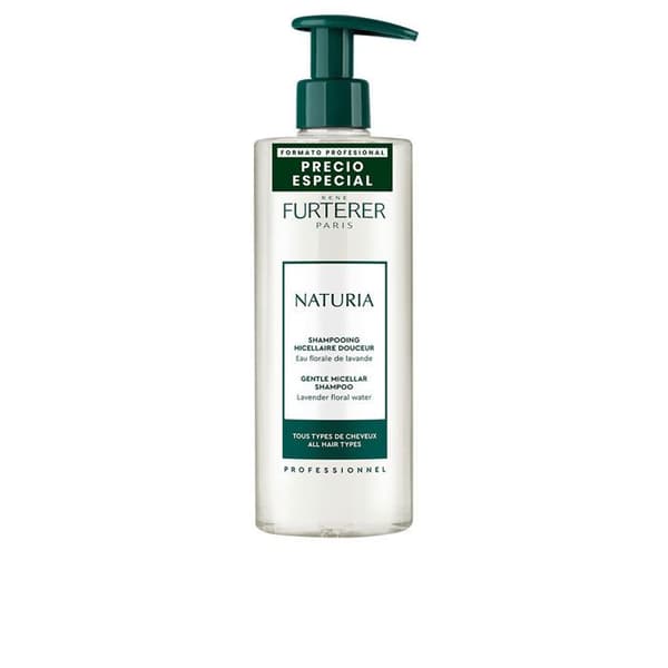 Hydraterende NATURIA PROFESSIONNEL micellar shampoo blid 500 ml