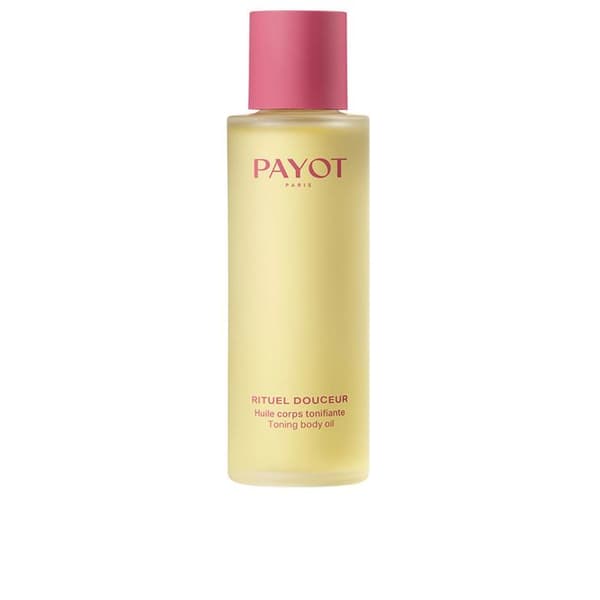 RITUEL DOUCEUR tonende kropsolie 100 ml
