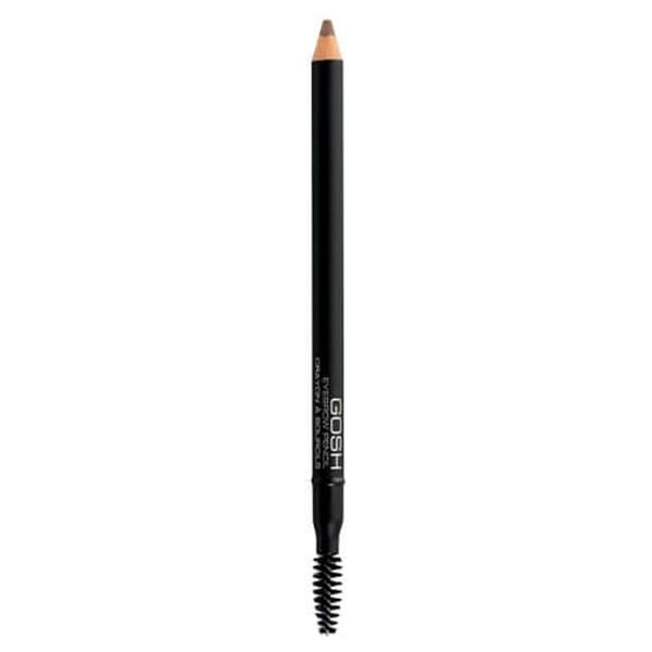 GOSH - Gosh Eyebrow Pencil 01 Brun