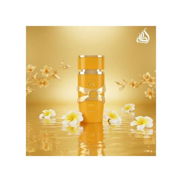 Lattafa Parfum Yara