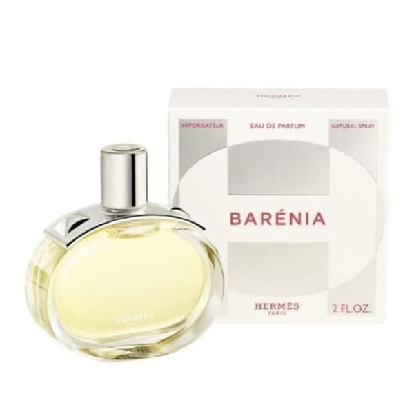 Hermes Barénia - Eau de Parfum - 100ml