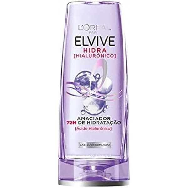ELVIVE 72h shampoo