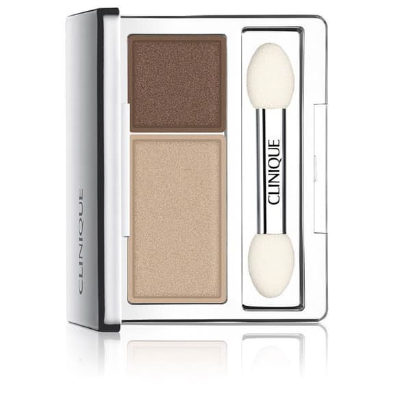 ALLT OM DUO SHADOW #Som Mink 2.2 g
