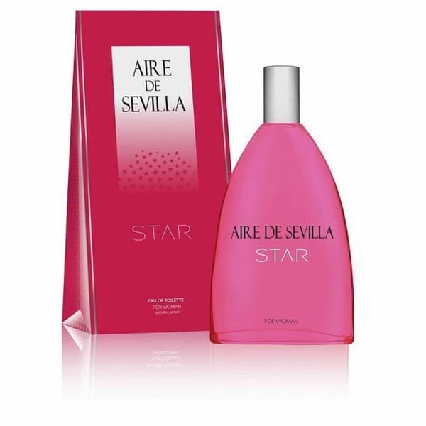 Dameparfume Aire Sevilla Star EDT (150 ml)