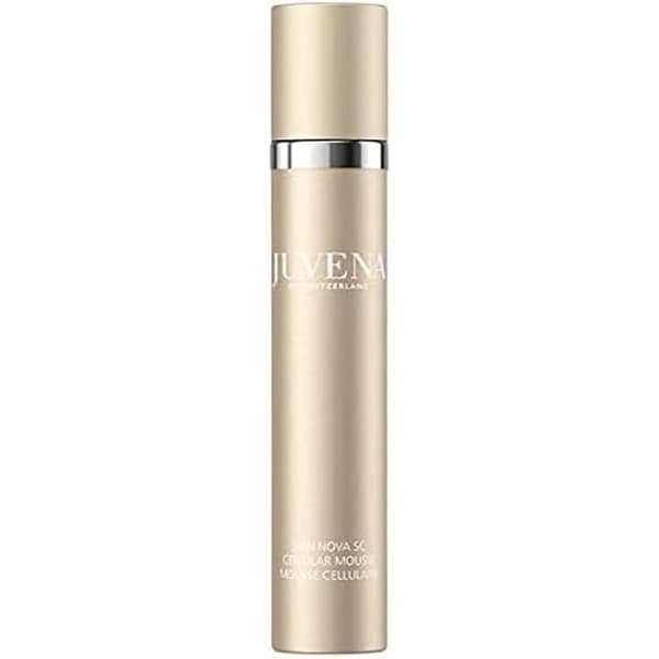 Mousse - JUVENA - Skin Nova SC CELLULAR - 100 ml - Mixte - Hydration og glød