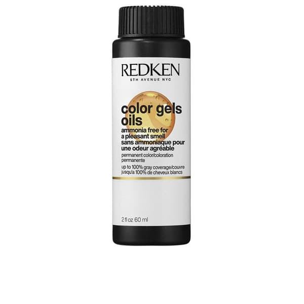 VÄRIGELIT ÖLJY #6WG -6.34 3 x 60 ml
