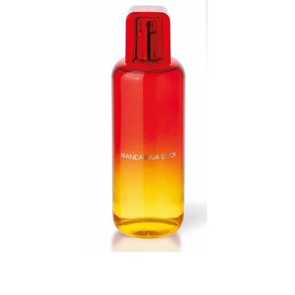 LES MANDARINERS TIL HENDE edt vapo 100 ml