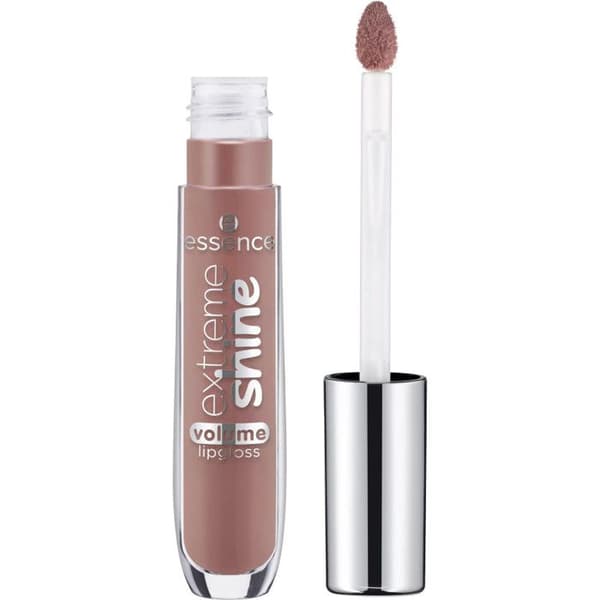 Läppglans med volym EXTREME SHINE #17-Mocha Mingle 5 ml