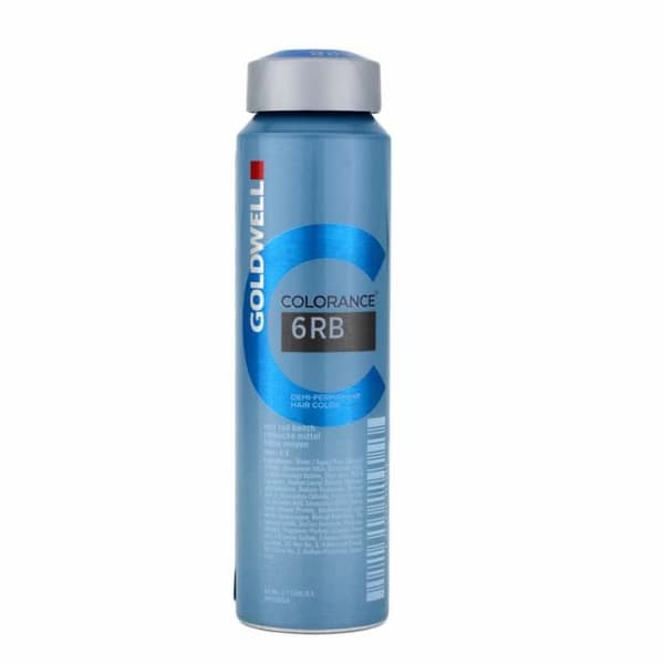 Goldwell Hiusväripurkki 120ml - 6RB