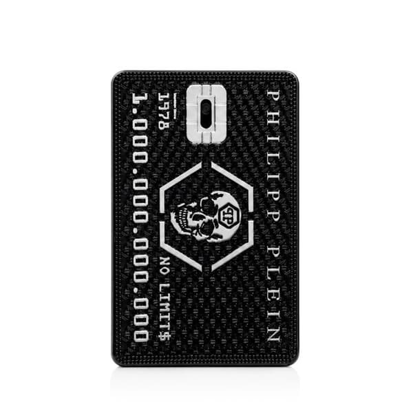 Philipp Plein No Limit$ Eau de Parfum (Mies) 90 ml
