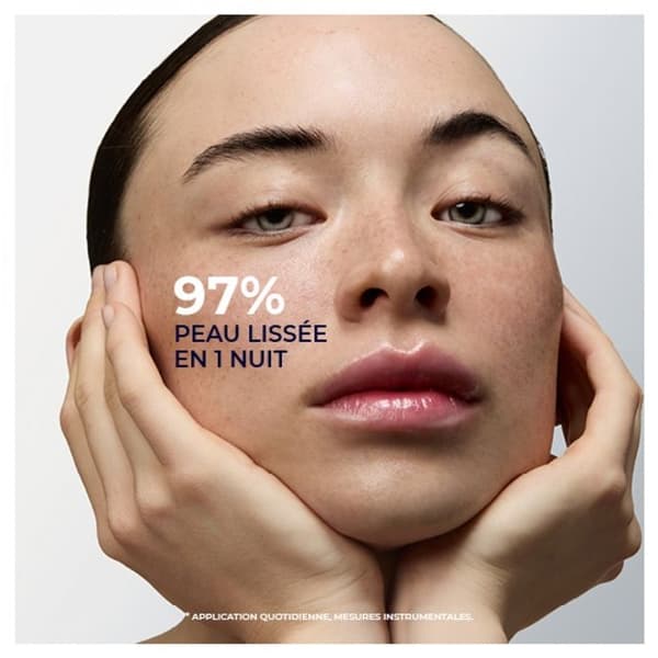 RoC Retinol Correxion® Glattgørende kapsler Nattserum kapsler