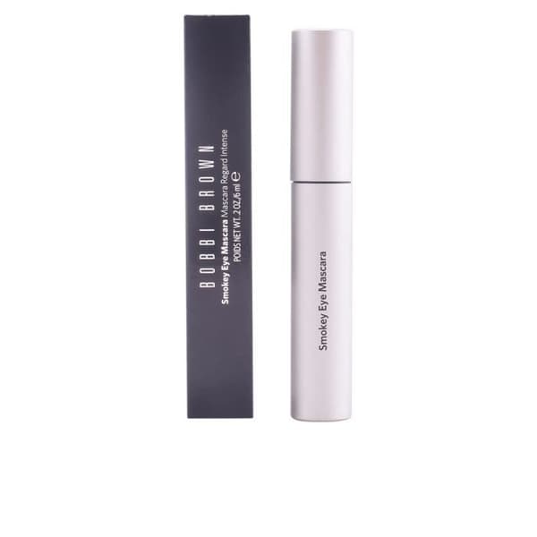 smokey eye mascara svart 6 ml