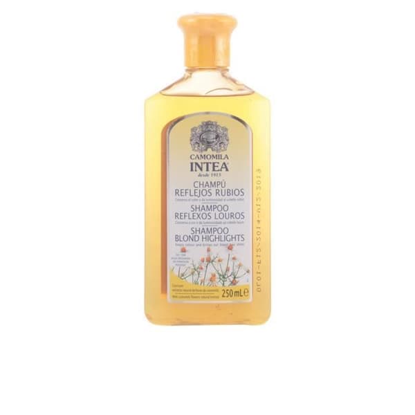 Chamomile Golden Reflections Shampoo 250 ml Intea