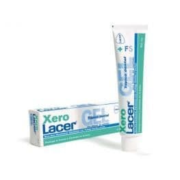 Xerolacer Topical Gel 50Ml