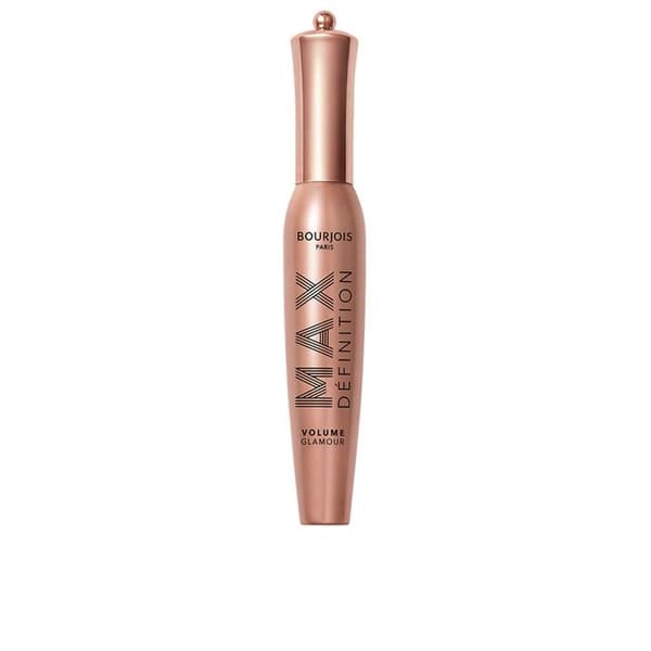 MAX DEFINITION volym glamour #01-Svart 10 ml