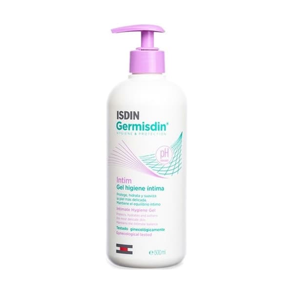 Germisdin intimhygiejne 500 ML