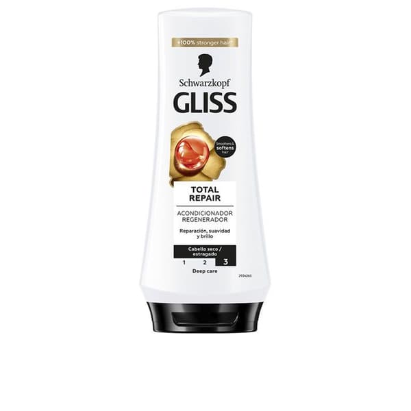 GLISS TOTAL REPAIR 200 ml hoitoaine
