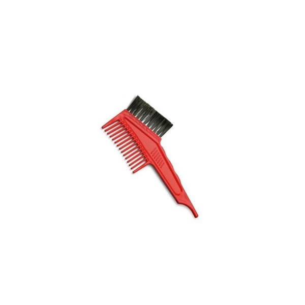 HOMMES ADVANCE #4-brun naturel 1 u