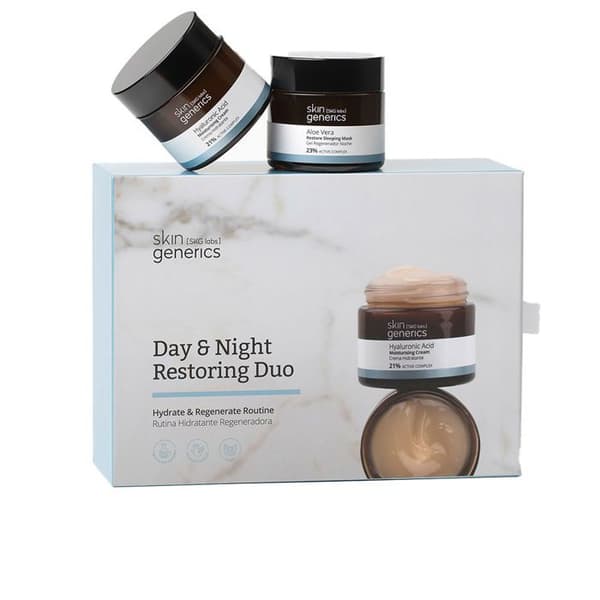 DUO REPARATION DAG & NATT 2 delar