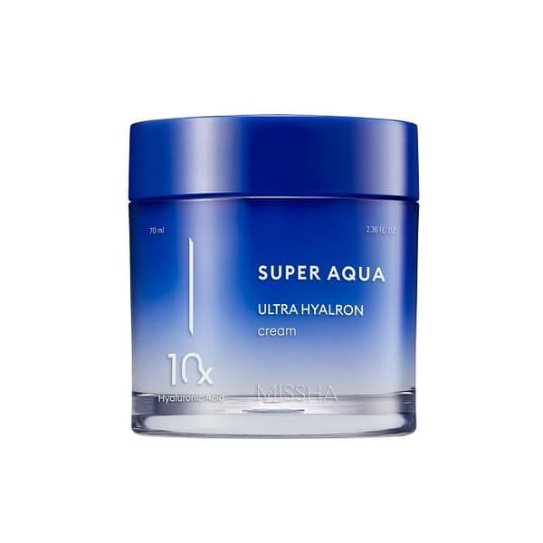 Baume Super Aqua Ultra Hyaluron 70 ml