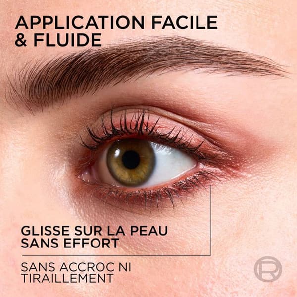 L'Oréal Paris Krita Hög Färg Koppar Tyll