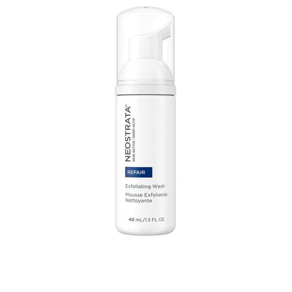 SKIN ACTIVE REPAIR rensemousse exfolierende 125 ml
