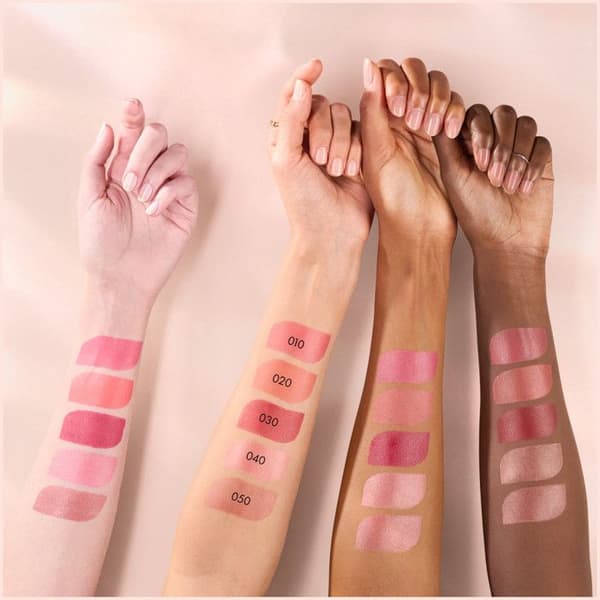 Catrice - Blush en Stick Blushin' Charm Multi Stick - 40 Sparkle Lover