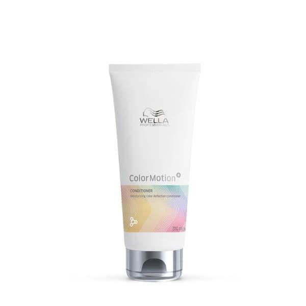Wella Professionals Color Motion+ Moisturizing Conditioner 200ml