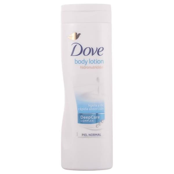 Normal bodylotion 400 ml
