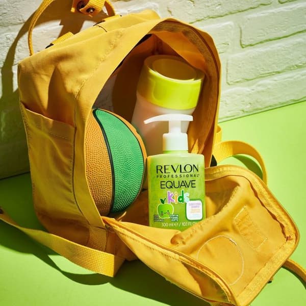 EQUAVE KIDS shampoo 300ml - sisältö:300ml