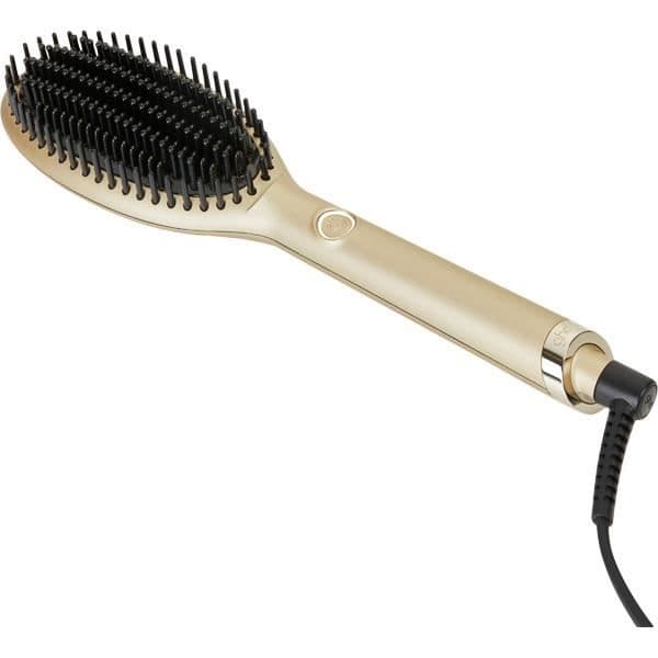 GHD Coffret Brosse Lissant Glide Collection Grand Luxe