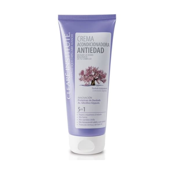 Cleare Anti-Aging Revitalizing Cream 200ml