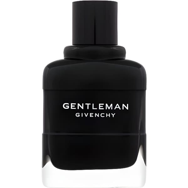 Eau de Parfum - Givenchy - Gentleman - 60ml - Oriental - Amber - Gourmand