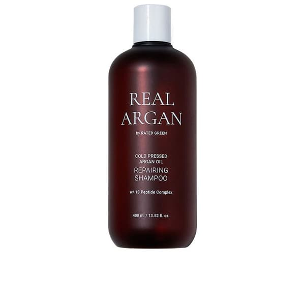 Kosteuttava korjaava shampoo VRAI ARGAN 400 ml