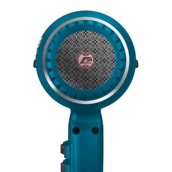 Hårtørrer - Parlux - Digitalyon - 2400 watt - Blå - AIR IONIZER TECH