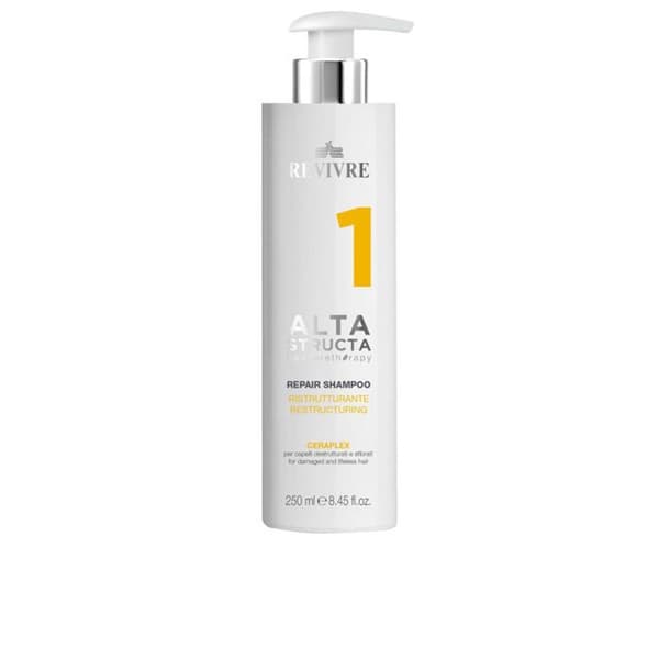 Hydratants ALTA STRUCTA korjaava shampoo 250 ml