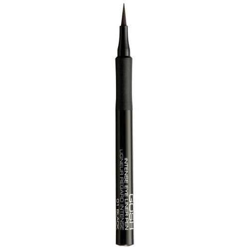 Intense Eye Liner Pen 03 Ruskea