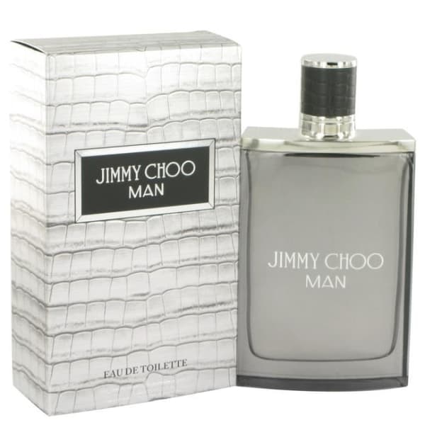 Jimmy Choo Man 100ml EDT Spray