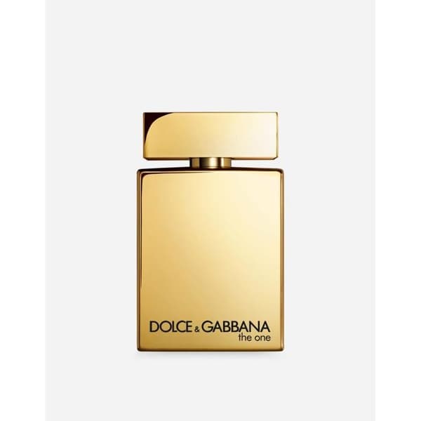 Herreparfume Dolce&Gabbana P1TO1C01 Or