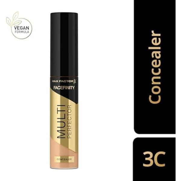 Multi-Perfect Corrector - MAX FACTOR - Facefinity - 15 ml - Hajusteeton - Väri 3C