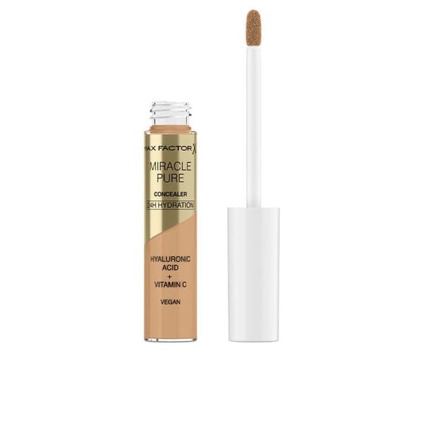 MIRACLE PURE peitevoiteet #3