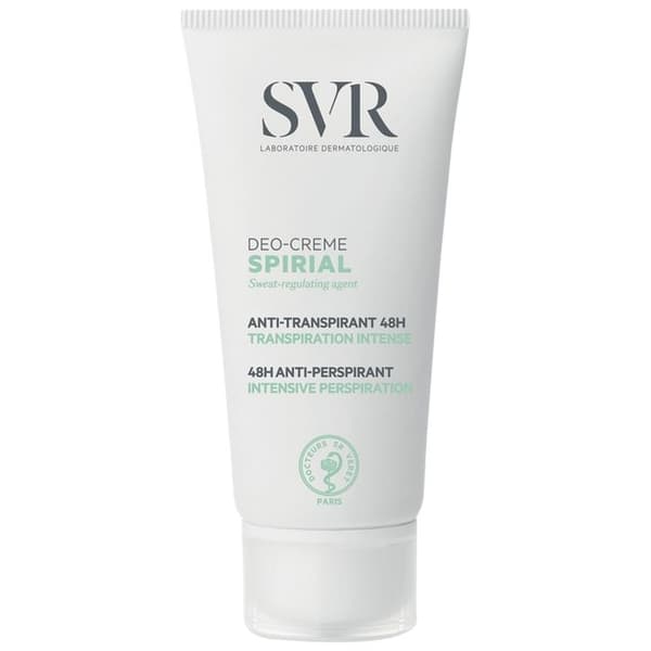 Svr Spirial Deo-Crémé