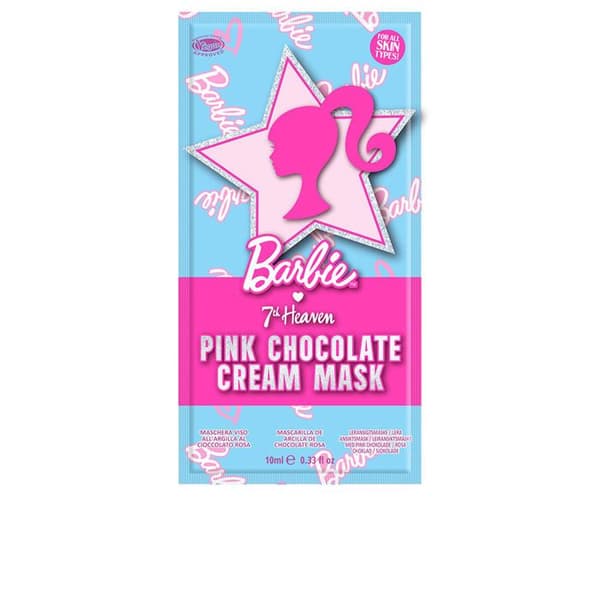 Barbie suklaa savinaamio 10 ml