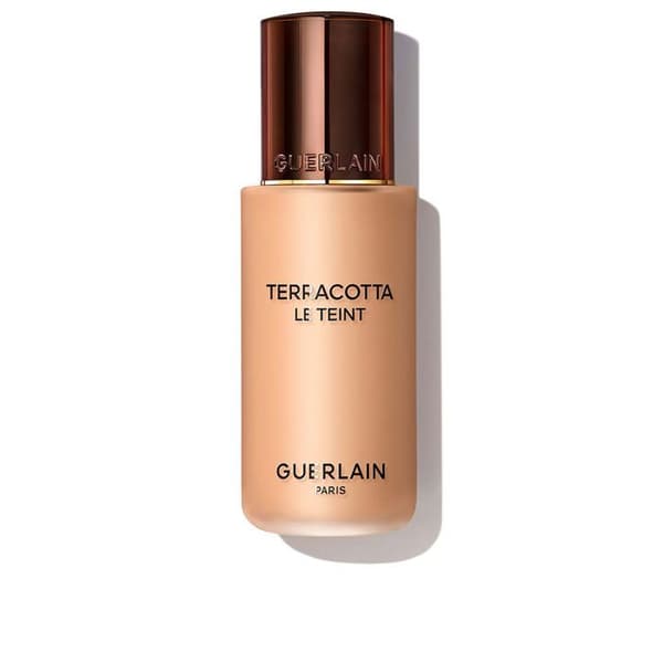 Flydende Foundation TERRACOTTA LE TEINT flydende foundation #4N 30 ml